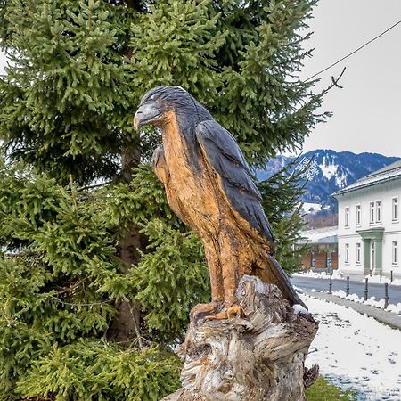Apartments Viktor Rateče Eksteriør bilde