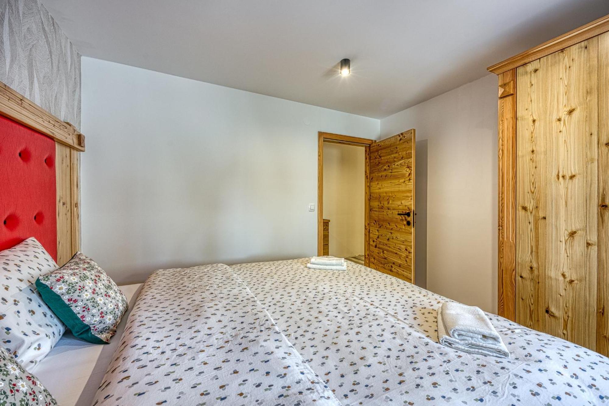 Apartments Viktor Rateče Rom bilde