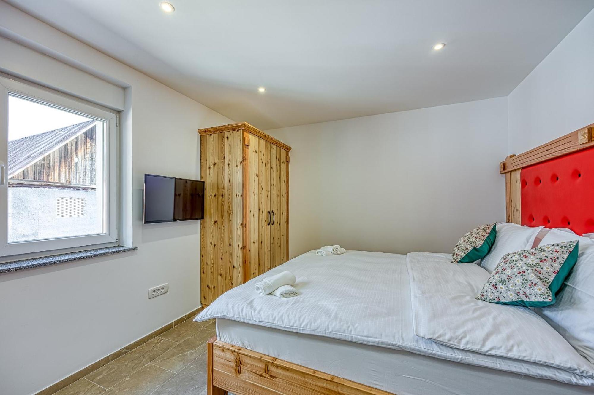 Apartments Viktor Rateče Rom bilde